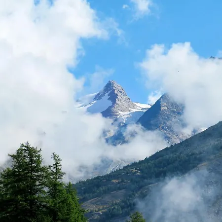 Azalea By Interhome Daire Saas Fee
